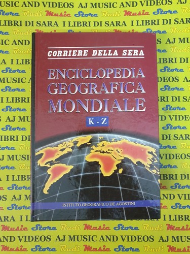 Book libro enciclopedia - book,