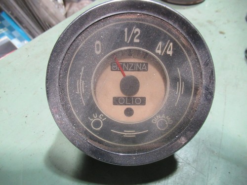 Fiat 1100 103 - 1100,