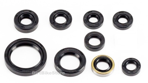 Kit guarnizioni olio - , x9