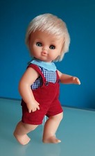 "SEBINO" Bambolotto vintage