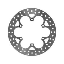 Disco Freno Trw MST233 per