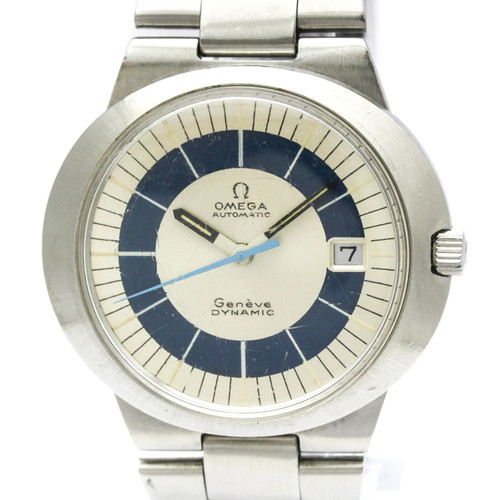 Omega geneve dynamic - geneve, 565