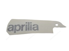 Decorazione destra per Aprilia