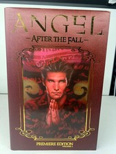 Angel After the Fall Premiere