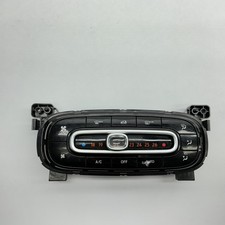 COMANDI CLIMA PER SMART Fortwo