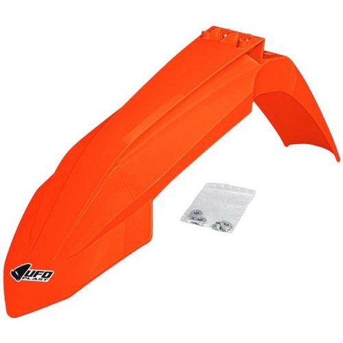 Parafango anteriore ufo ktm - ktm, sx
