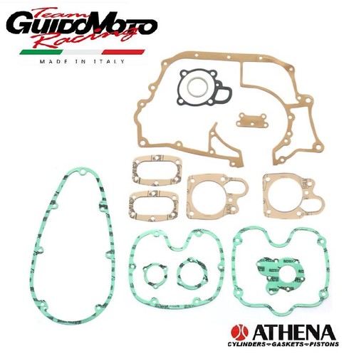 Guarnizioni motore moto - guarnizioni, morini