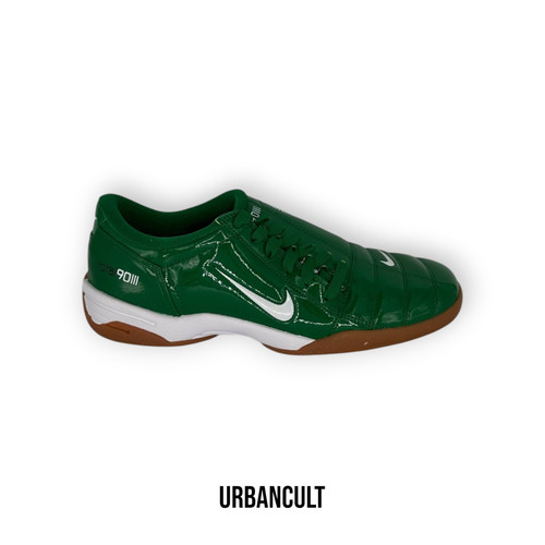 Nike total verde - nike, 90