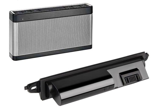 Batteria per altoparlante