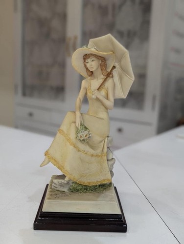 Statuina donna vittorio - donna,