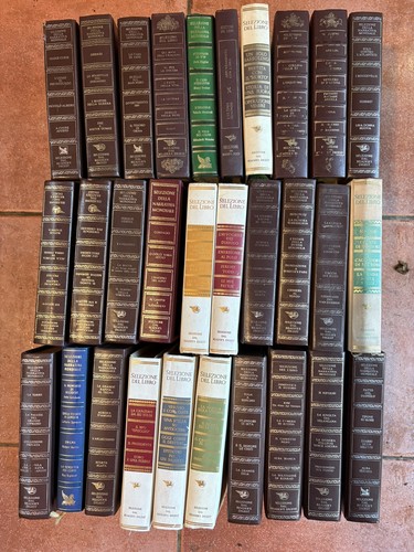 Selezione della narrativa - ✅,