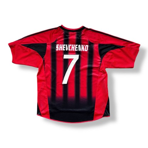 2004 adidas milan 7 - adidas, ac