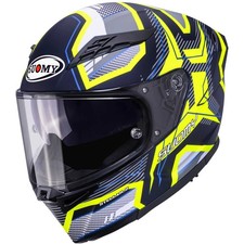 CASCO MOTO INTEGRALE SUOMY