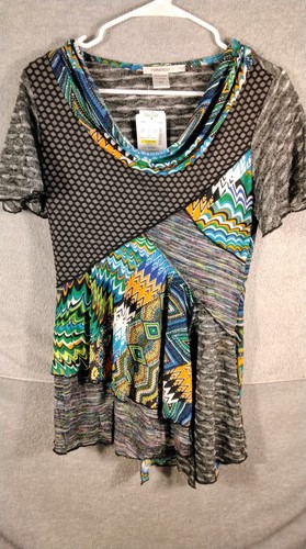 Top tunica donna - , feratelli