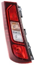 Fanale Fanalino Posteriore sx