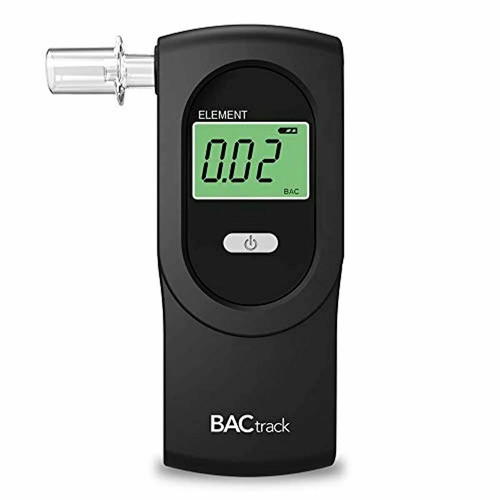Bactrack element etilometro - element, |