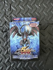 Yu-Gi-Oh 5D’s Zombie World