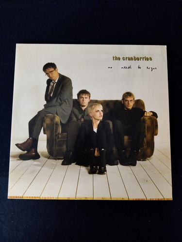 The cranberries no - cranberries,