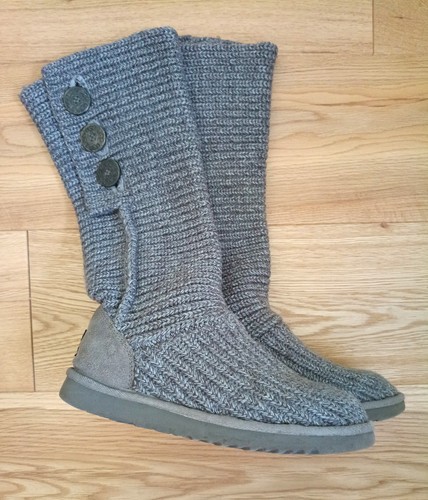 Stivali ugg classic - stivali,