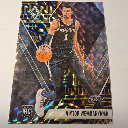 Victor wembanyama 2023 - wembanyama, 2023-24
