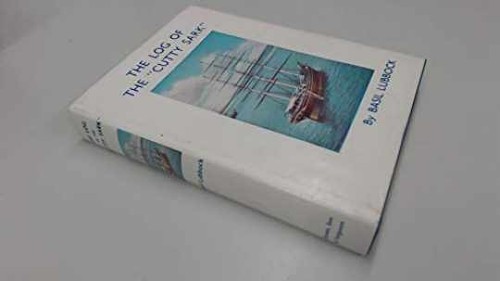 The log - the, "cutty