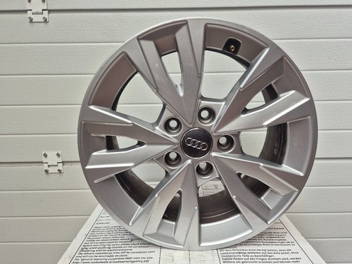 Set cerchi lega audi - in, 16"