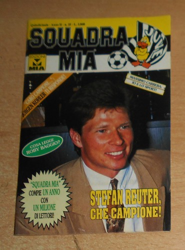 Mia serie juve - ed.,