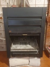 Termocamino Famar Brevetti FA (idro a legna)