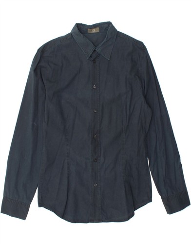 Iceberg camicia uomo - uomo, blu