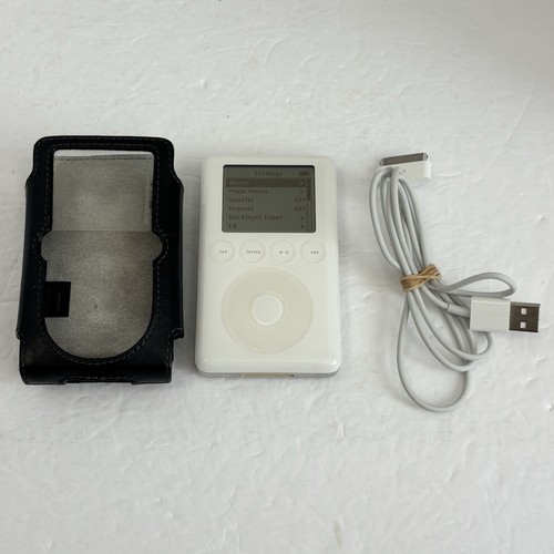 Apple ipod classic - apple,