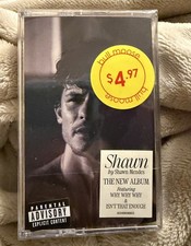 Shawn by Shawn Mendes Indie