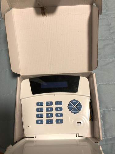 Combinatore telefonico gsm - combinatore,