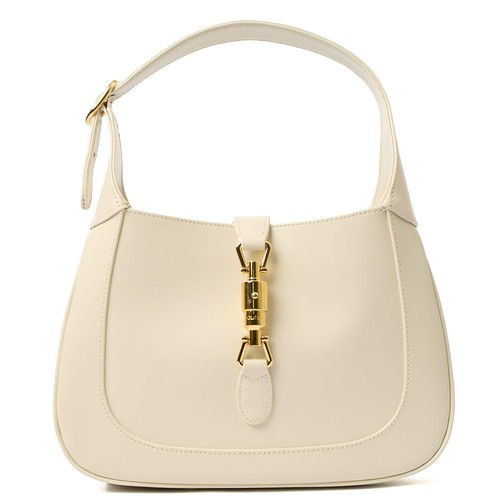 Borsa tracolla gucci jackie - a,