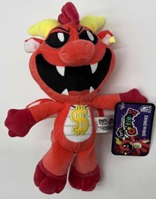 1x Peluche ufficiale Simon