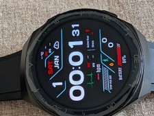 Smartwatch Huawei Watch GT 2e