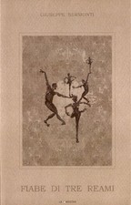 Giuseppe Sermonti, Fiabe di tre reami, La Finestra Editrice, Lavis, 2004 