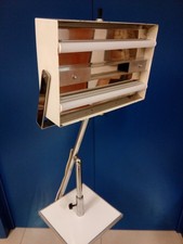 Lampada Industriale vintage da