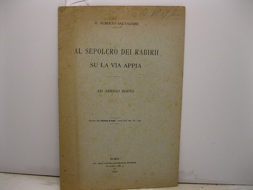 Salvagnini alberto al - f., alberto,