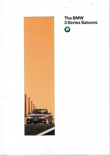 Bmw e36 316i - bmw,
