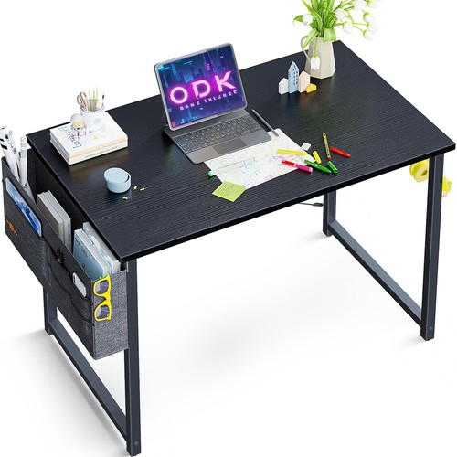 Scrivania per computer 80x40cm - computer,