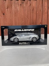 Autoart scala lamborghini - autoart,