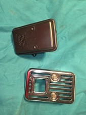 Marmitta Completa Motore ACME AT220 . Come Nuova