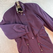 Giacca donna vintage Fleet