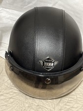 casco scodella retro taglia L