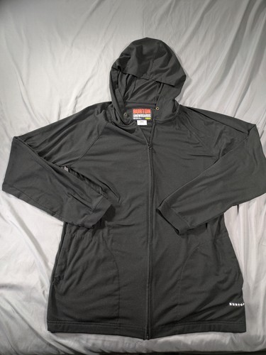 Burton felpa con cappuccio - con,
