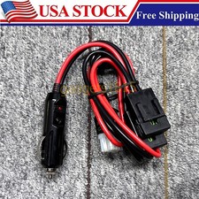 6-Pin Cigarette Lighter DC