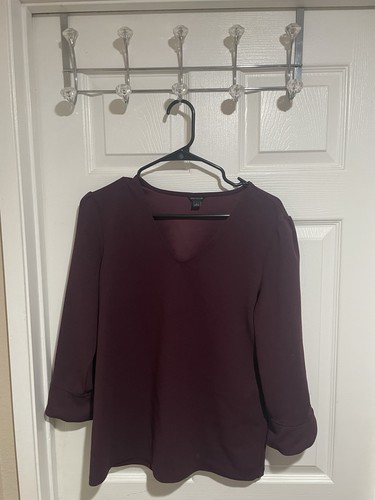 Camicia donna ann taylor - donna,