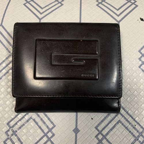 Portafoglio vintage gucci - vintage,