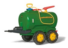 Rolly Toys Rimorchio Tanker