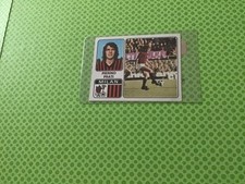 PANINI CALCIATORI 1972-73